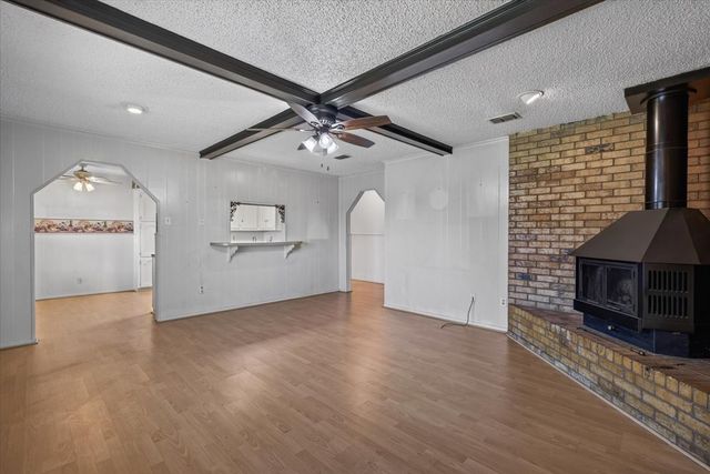 371 Vz County Road 3601, Edgewood, TX 75117