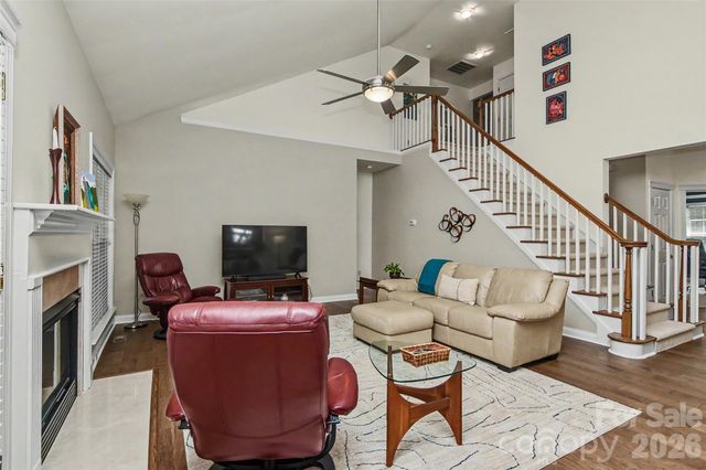 7203 Rea Croft Drive, Charlotte, NC 28226