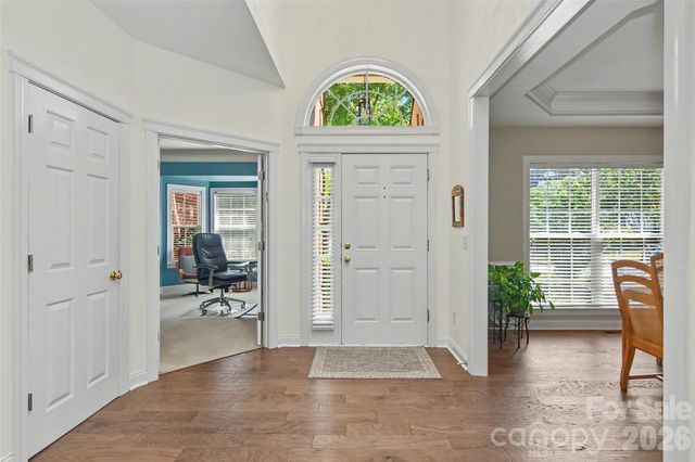 7203 Rea Croft Drive, Charlotte, NC 28226