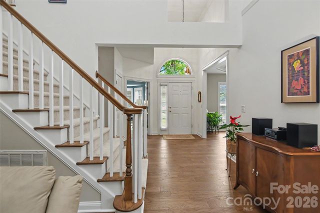 7203 Rea Croft Drive, Charlotte, NC 28226
