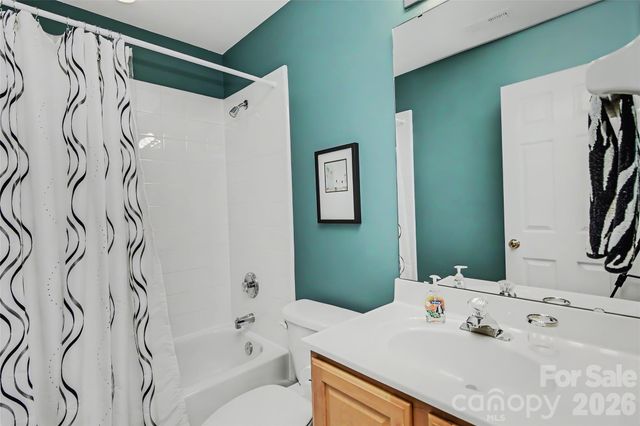 7203 Rea Croft Drive, Charlotte, NC 28226