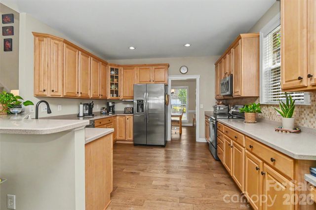 7203 Rea Croft Drive, Charlotte, NC 28226