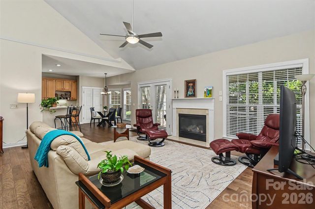 7203 Rea Croft Drive, Charlotte, NC 28226