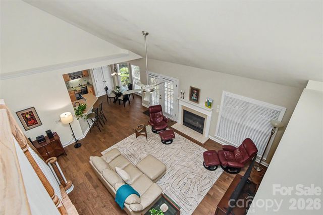 7203 Rea Croft Drive, Charlotte, NC 28226