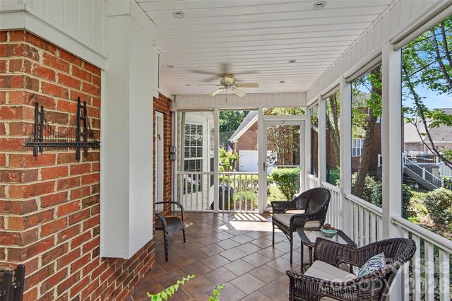 7203 Rea Croft Drive, Charlotte, NC 28226