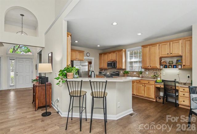 7203 Rea Croft Drive, Charlotte, NC 28226