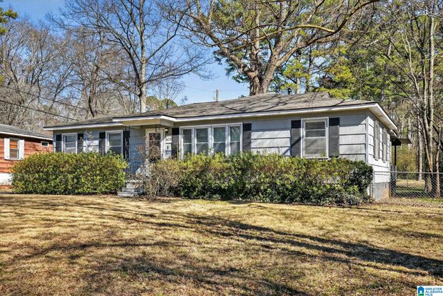 605 LEE ROAD, Birmingham, AL 35215
