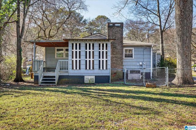 605 LEE ROAD, Birmingham, AL 35215