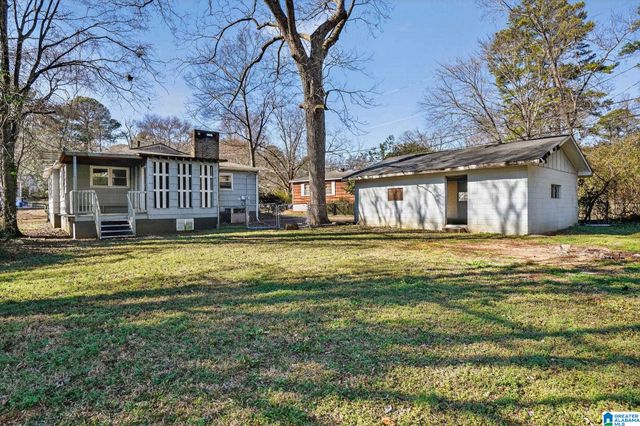 605 LEE ROAD, Birmingham, AL 35215