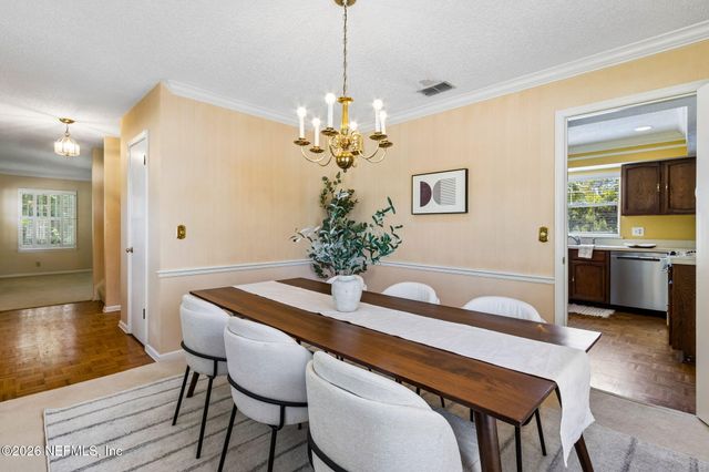 1461 HOPKINS CREEK Lane, Neptune Beach, FL 32266