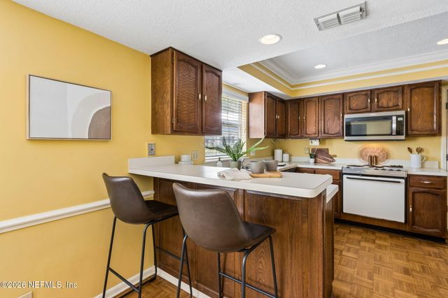 1461 HOPKINS CREEK Lane, Neptune Beach, FL 32266