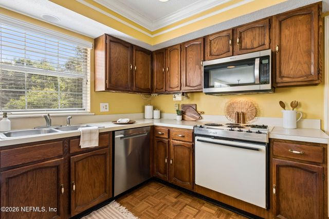 1461 HOPKINS CREEK Lane, Neptune Beach, FL 32266