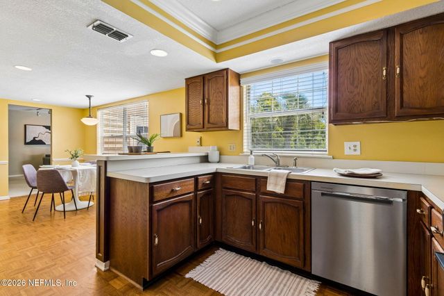 1461 HOPKINS CREEK Lane, Neptune Beach, FL 32266