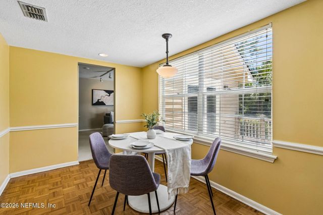 1461 HOPKINS CREEK Lane, Neptune Beach, FL 32266