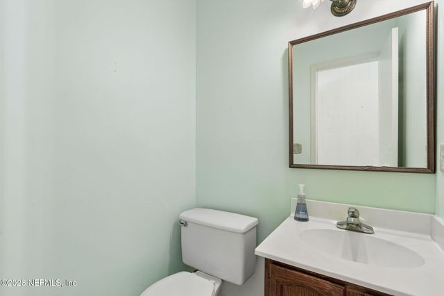 1461 HOPKINS CREEK Lane, Neptune Beach, FL 32266