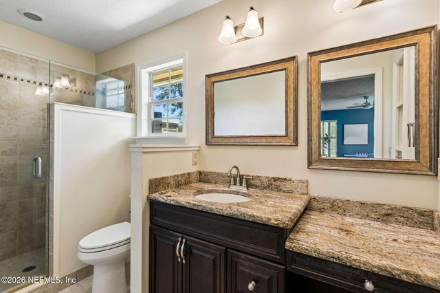 1461 HOPKINS CREEK Lane, Neptune Beach, FL 32266