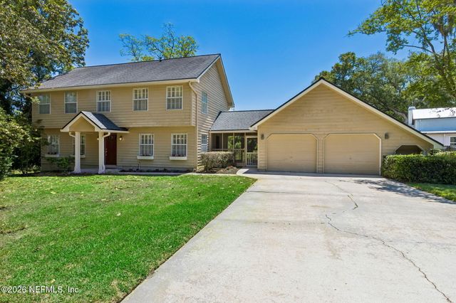 1461 HOPKINS CREEK Lane, Neptune Beach, FL 32266