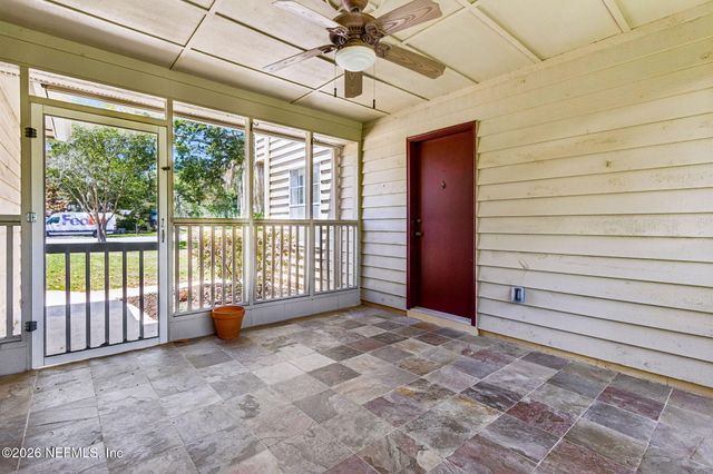 1461 HOPKINS CREEK Lane, Neptune Beach, FL 32266