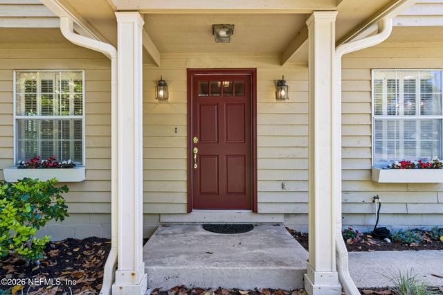 1461 HOPKINS CREEK Lane, Neptune Beach, FL 32266