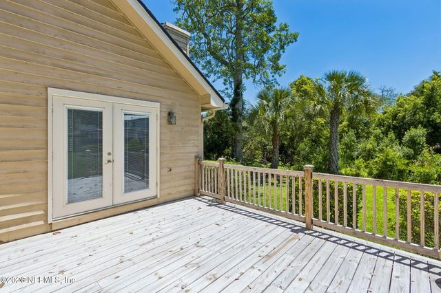 1461 HOPKINS CREEK Lane, Neptune Beach, FL 32266