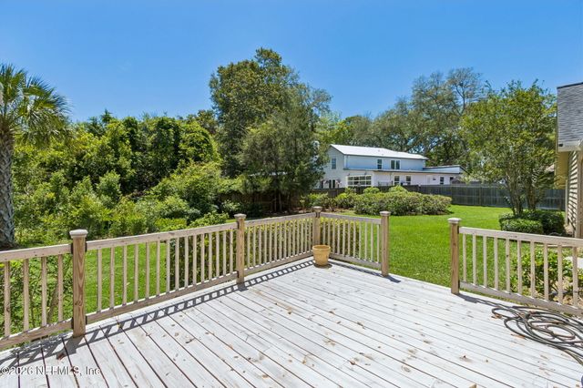 1461 HOPKINS CREEK Lane, Neptune Beach, FL 32266