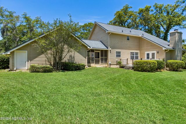 1461 HOPKINS CREEK Lane, Neptune Beach, FL 32266