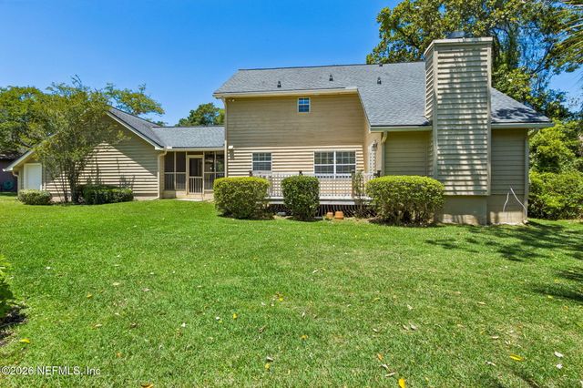 1461 HOPKINS CREEK Lane, Neptune Beach, FL 32266
