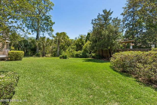 1461 HOPKINS CREEK Lane, Neptune Beach, FL 32266
