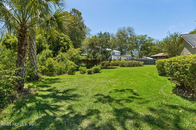 1461 HOPKINS CREEK Lane, Neptune Beach, FL 32266