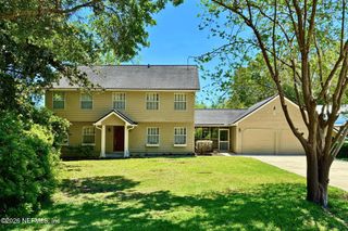 1461 HOPKINS CREEK Lane, Neptune Beach, FL 32266