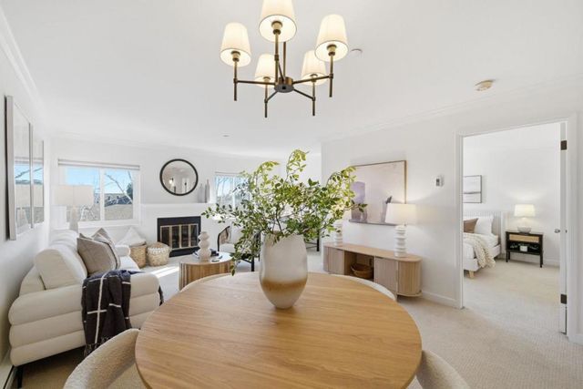 320 Peninsula Avenue 409, San Mateo, CA 94401