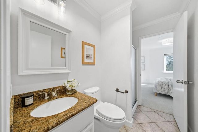 320 Peninsula Avenue 409, San Mateo, CA 94401