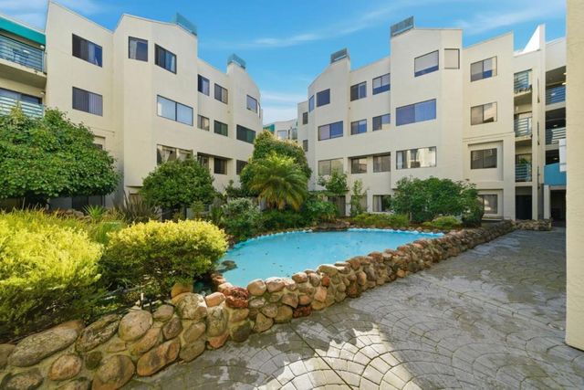 320 Peninsula Avenue 409, San Mateo, CA 94401