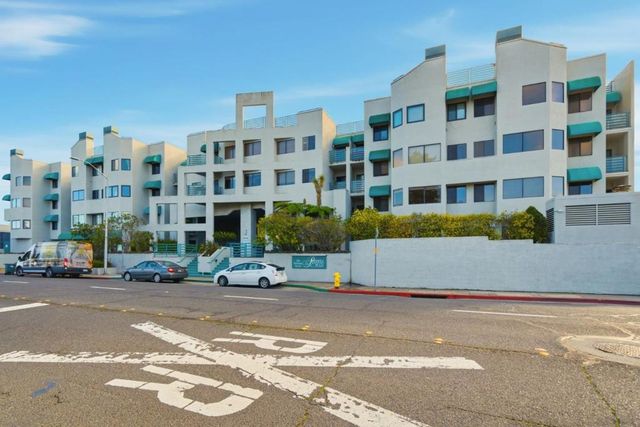 320 Peninsula Avenue 409, San Mateo, CA 94401