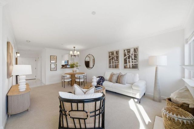 320 Peninsula Avenue 409, San Mateo, CA 94401