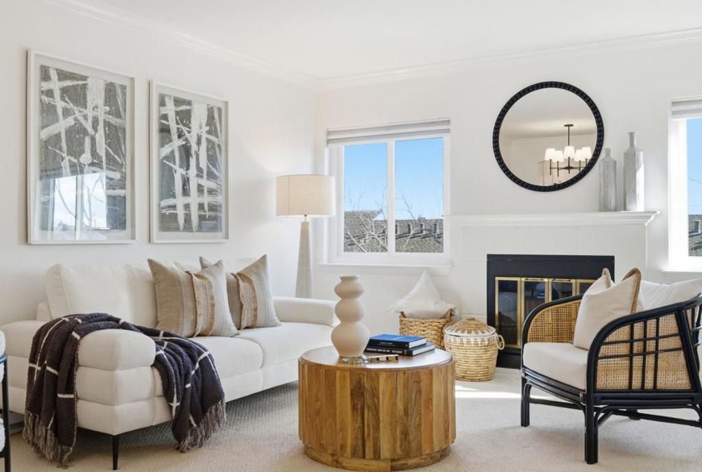 320 Peninsula Avenue 409, San Mateo, CA 94401