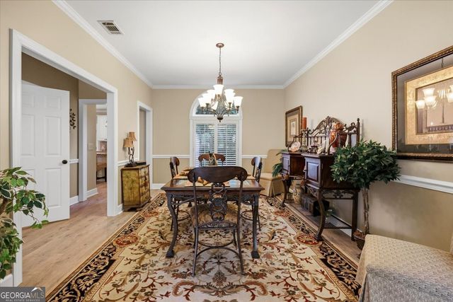 137 Brookstone Way, Macon, GA 31210