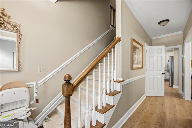 137 Brookstone Way, Macon, GA 31210