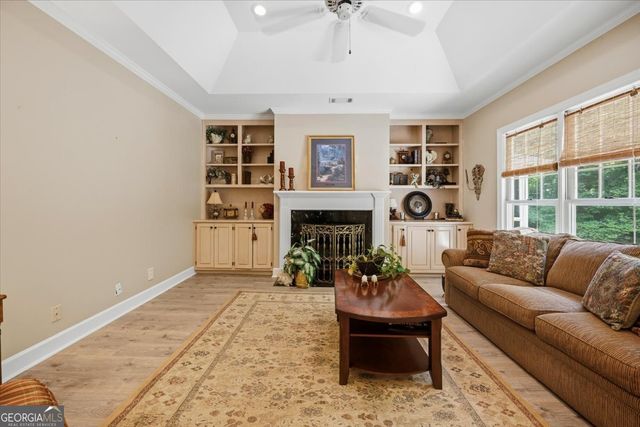 137 Brookstone Way, Macon, GA 31210