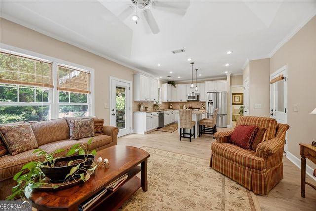 137 Brookstone Way, Macon, GA 31210