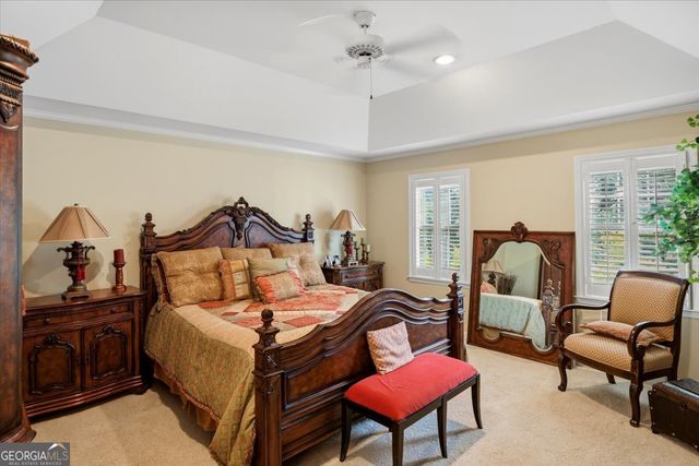 137 Brookstone Way, Macon, GA 31210