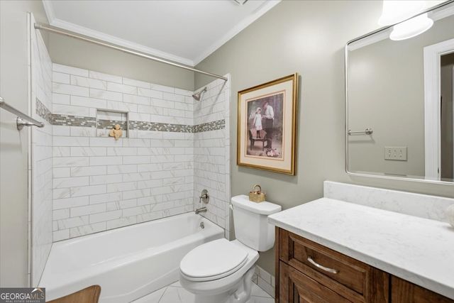 137 Brookstone Way, Macon, GA 31210