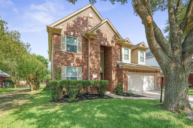 14506 Hearthstone Meadows Drive, Houston, TX 77095