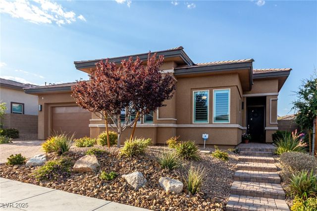 12406 Tudor Arch Drive, Las Vegas, NV 89138