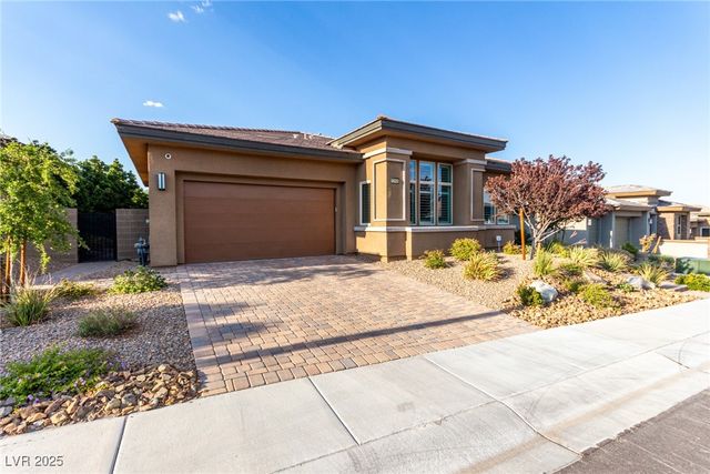 12406 Tudor Arch Drive, Las Vegas, NV 89138