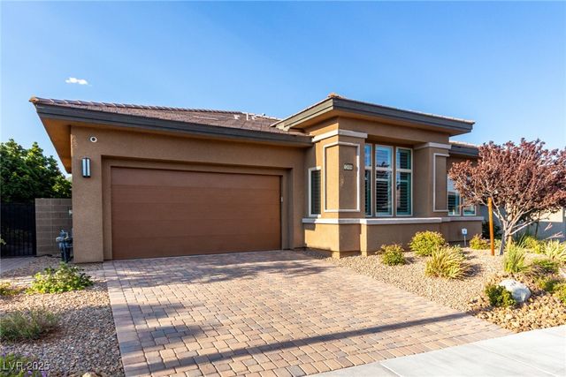 12406 Tudor Arch Drive, Las Vegas, NV 89138