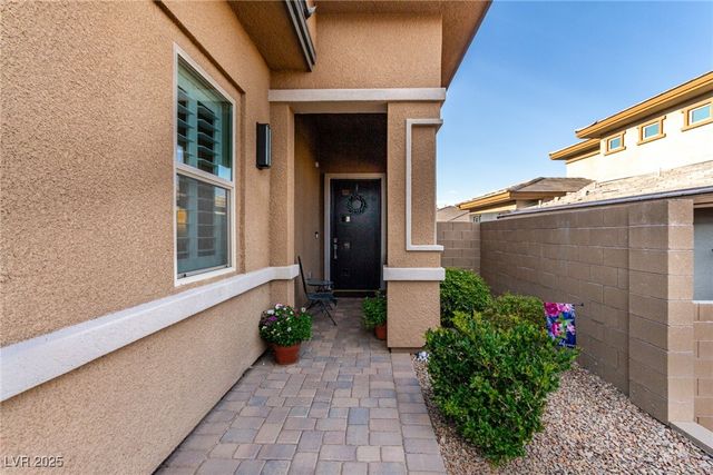 12406 Tudor Arch Drive, Las Vegas, NV 89138