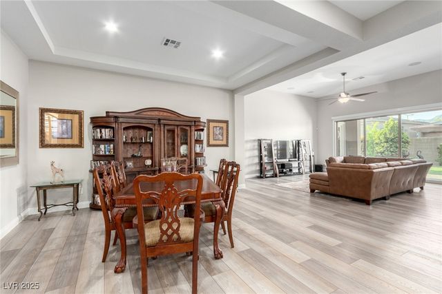 12406 Tudor Arch Drive, Las Vegas, NV 89138