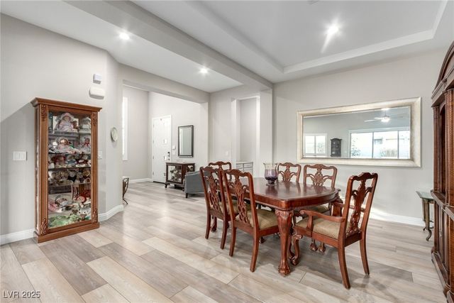 12406 Tudor Arch Drive, Las Vegas, NV 89138