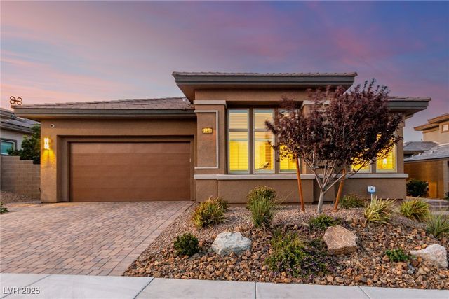 12406 Tudor Arch Drive, Las Vegas, NV 89138